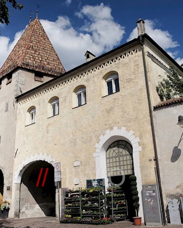 Die-Stadttore
