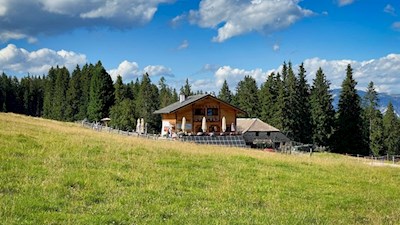 Lieg Alm Eggental