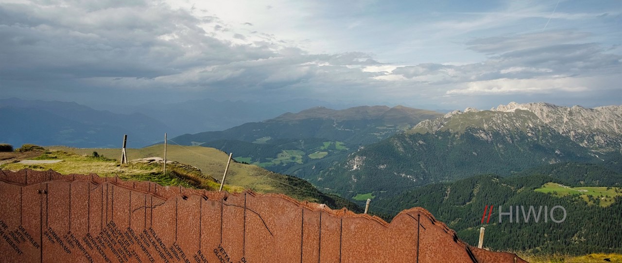 Seceda Wanderung Ohne Seilbahn