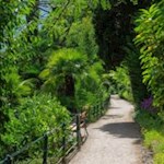 Gilfpromenade-Meran